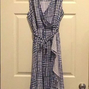 Hi-Lo Lane Collection Dress
